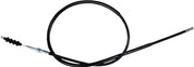 Motion Pro Black Vinyl Clutch Cable 06-0406