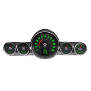 Dakota Digital 59 60 Chevy Impala El Camino Retrotech Gauge System RTX-59C-IMP-X