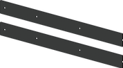 KFI 55" Universal Wear Bar 106255