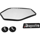 DragonFire Racing Slayer UTV Mirror Replacement Kit - 04-0087