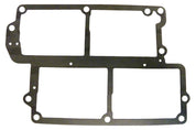 WSM Intake Gasket For Johnson / Evinrude 85 - 140 Hp V4 Cross Flow 73-98 515-22