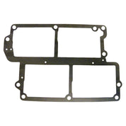 WSM Intake Gasket For Johnson / Evinrude 85 - 140 Hp V4 Cross Flow 73-98 515-22