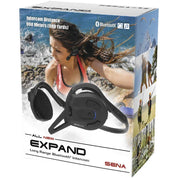 SENA Expand Bluetooth Neckband Intercom EXPAND-02