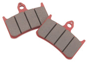 Brake Pad and Shoe For Honda VTR1000F Super Hawk 1998-2005 Sintered Front Front