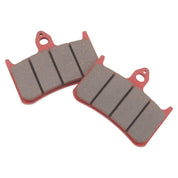 Brake Pad and Shoe For Honda VTR1000F Super Hawk 1998-2005 Sintered Front Front