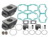 SPI Standard Bore Cylinder Kit SM-09610K