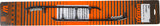 Standard Wear Bar Runners Yam