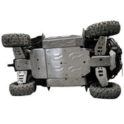 Rival Skid Plate And A-Arm Guards For CF Moto Z Force 800 EX / 1000