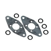 SPI 09-719203 Spi Exhuast Valve Gaskets, Skidoo