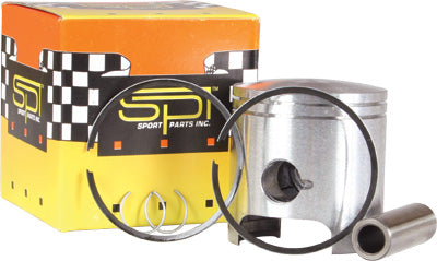 SPI DUAL RING PISTON KITS , SKI DOO SPI-SPORT PART