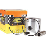 SPI DUAL RING PISTON KITS , SKI DOO SPI-SPORT PART