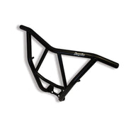 DragonFire Racing RacePace Rear Bumper for RZR XP 1000 - Black - 01-1110