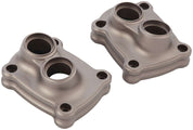 Arlen Ness 10-Gauge Titanium Tappet Block Cover 12-585