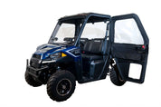 Seizmik Framed Door Kit For Polaris Midsize Pro-Fit Ranger 52-06023