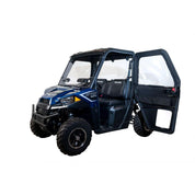 Seizmik Framed Door Kit For Polaris Midsize Pro-Fit Ranger 52-06023