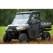 Seizmik Framed Door Kit 52-06024