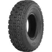 ITP Two Each Holeshot XC Tires Front [22x7-10] And Holeshot XC Tires Rear [20x11-9]