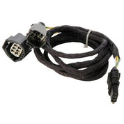 Hopkins 42635 Litemate T-Connector Jeep Wrangler / Renegade / YJ 2007-13