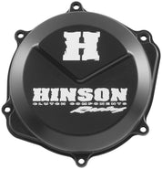 Hinson Clutch Cover Black - C794-0817