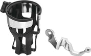 Kuryakyn Chrome Reflex Drink Holder 6492