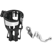 Kuryakyn Chrome Reflex Drink Holder 6492