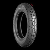 Bridgestone ML16 4.00-10 Tire (60J) Rear 284165