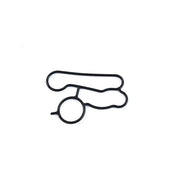 WSM Oil Filter Mount Gasket For Yamaha 115 Hp L4 1.8L 4-Stroke 523-40