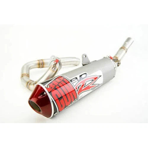 Big Gun Exhaust EVO R Series Full Exhaust System - 09-24513