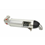 Big Gun Exhaust EXO Stainless Slip On Exhaust - 14-6972