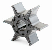 WSM Water Pump Impeller for Yamaha 20 / 25 Hp 2 Cylinder 700-412