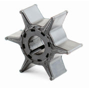 WSM Water Pump Impeller for Yamaha 20 / 25 Hp 2 Cylinder 700-412