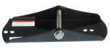 Ski Saddle Black S-D