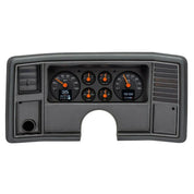 Dakota Digital 78-88 Monte Carlo El Camino Retrotech Gauge System RTX-78C-MC-X