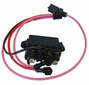 WSM Trim Assembly Solenoid for Yamaha 225 - 300 Hp V6 HPDI 03-09 343-520