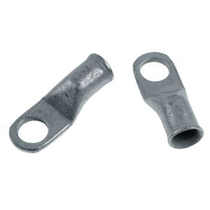 Pro Marine Closed End Lug 2 GA 3/8" 2pk 2-382