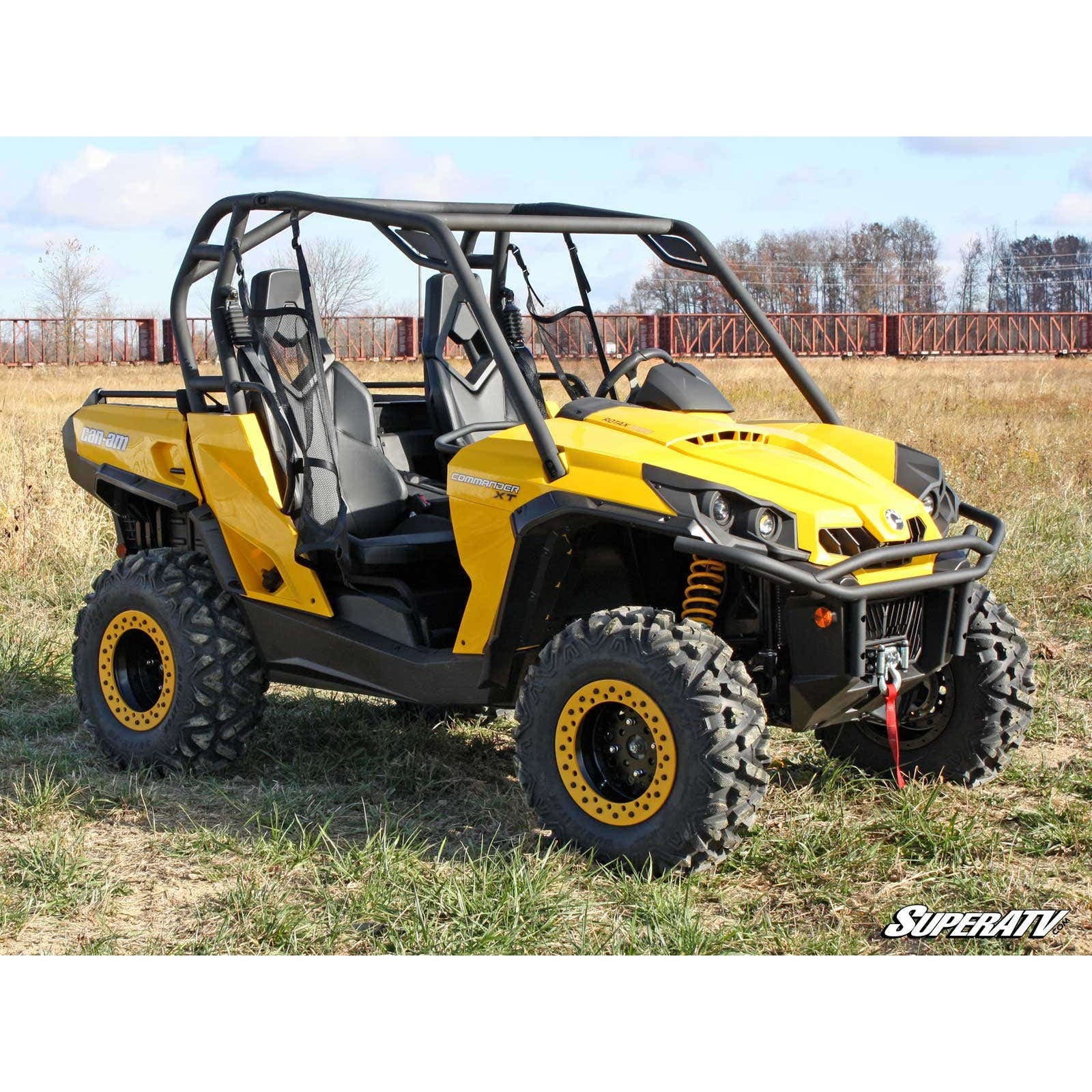 SuperATV Can-Am Commander 2.5" Lift Kit LK-CA-COM-02