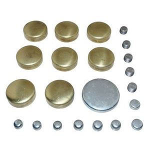 Pro Marine Freeze Plug Kit 2-5057FPK