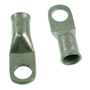 Pro Marine Closed End Lug 2 GA 5/16" 2pk 2-562
