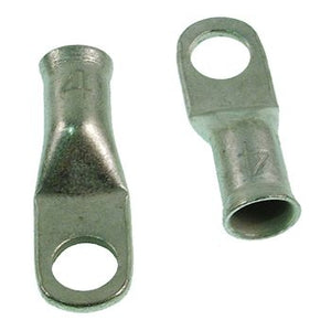 Pro Marine Closed End Lug 2 GA 5/16" 2pk 2-562