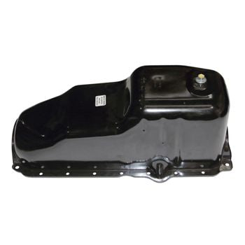 Pro Marine Oil Pan 2-81-809910