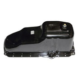 Pro Marine Oil Pan 2-81-809910