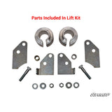SuperATV Honda Rincon 2" Lift Kit LKH2-51