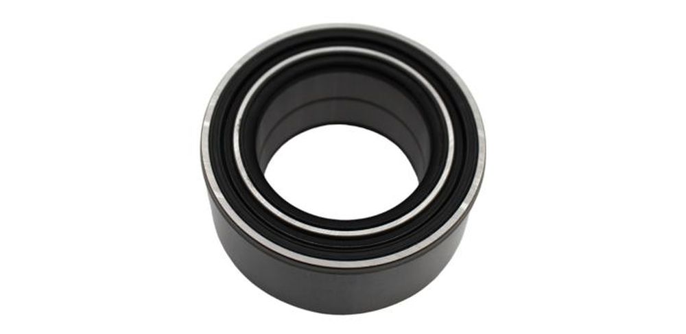 All Balls Racing Inc Ball Bearing, 44X72X33 20-1057