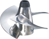 Solas Concord 3 Blade 144mm Impeller For Yamaha WaveRunner EXR ER1050 2019 YX-CD-12/17