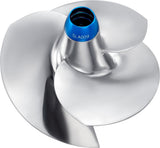 Solas Concord 3 Blade Impeller 144mm YJ-CD-12/17