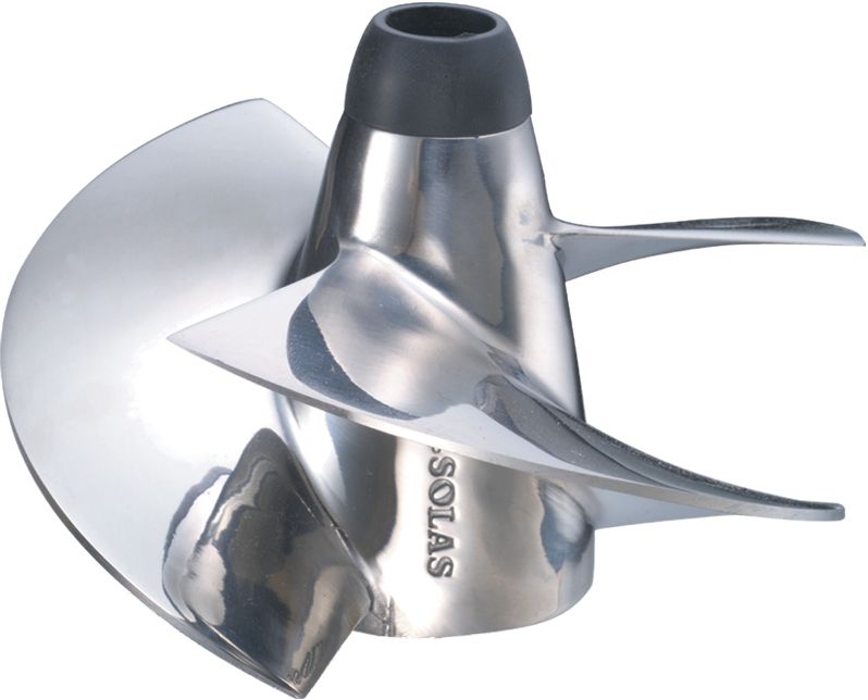 Solas Concord 3 Blade Impeller 148mm KG-CD-15/21
