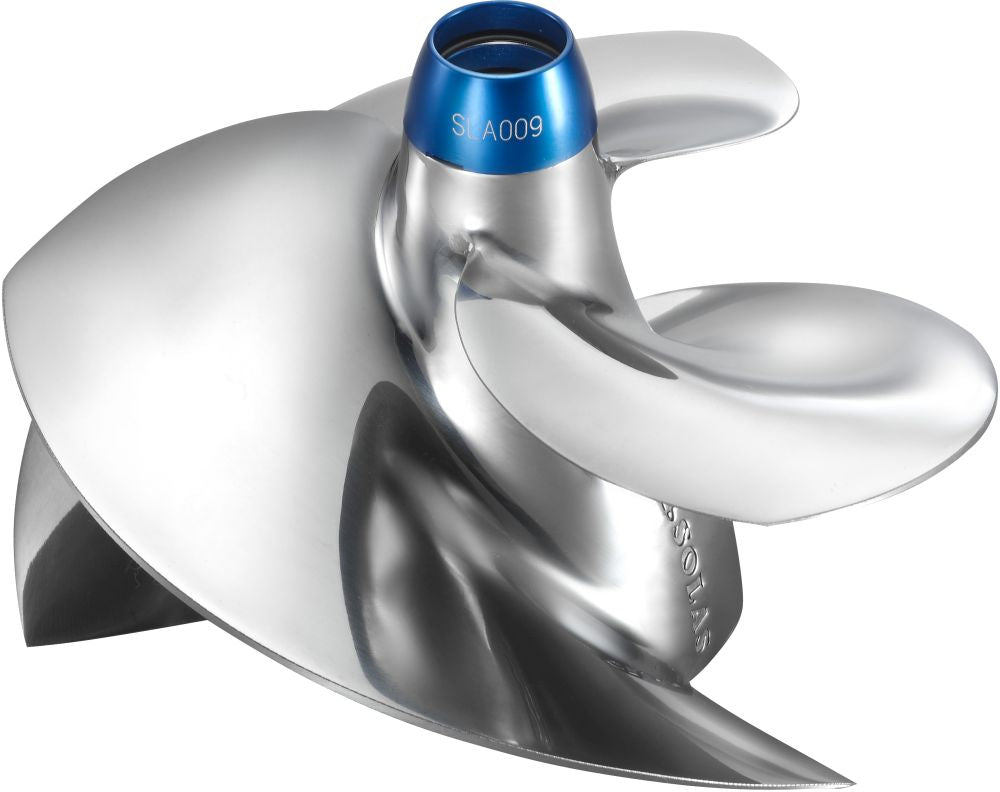 Solas Concord 3 Blade Impeller 155mm KX-CD-15/23