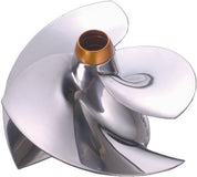 Solas Concord 3 Blade Impeller 155mm YS-CD-13/19
