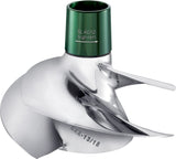 Solas Concord 3 Blade Impeller 161mm SXX-CD-13/18