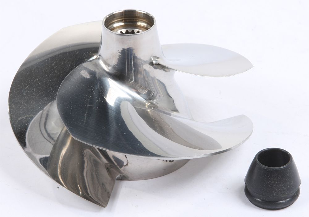 Solas Concord 3 Blade Impeller 140mm SK-CD-12/17